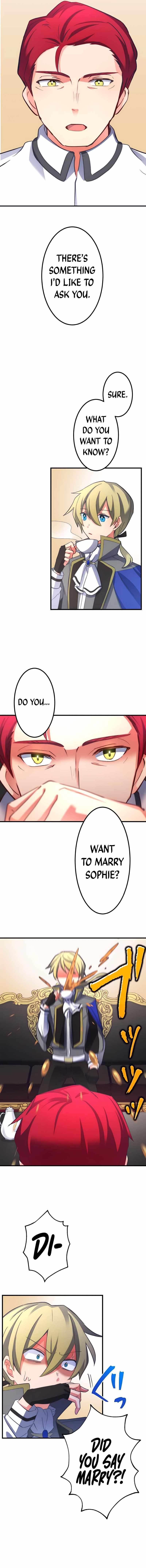 The Exorcist and the Shikigami of the Twelve Heavenly Generals in Another World Chapter 15 - Page 15