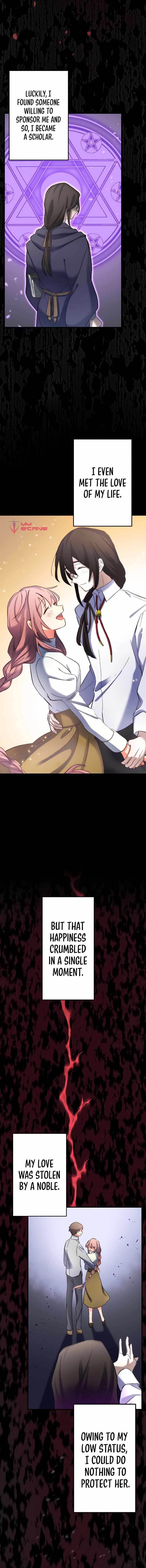 The Exorcist and the Shikigami of the Twelve Heavenly Generals in Another World Chapter 15 - Page 2