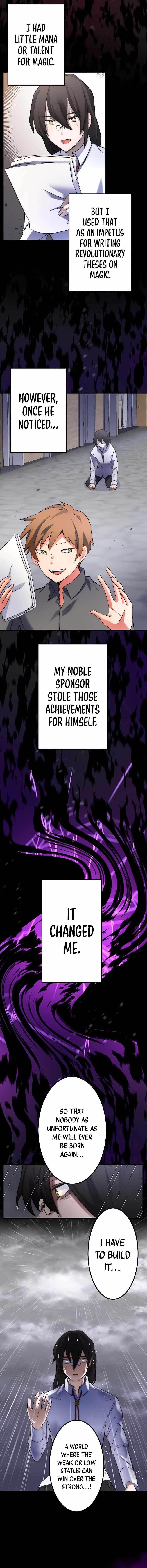 The Exorcist and the Shikigami of the Twelve Heavenly Generals in Another World Chapter 15 - Page 3