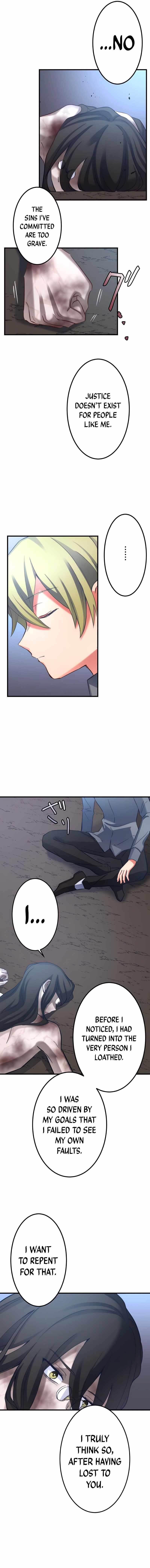 The Exorcist and the Shikigami of the Twelve Heavenly Generals in Another World Chapter 15 - Page 5