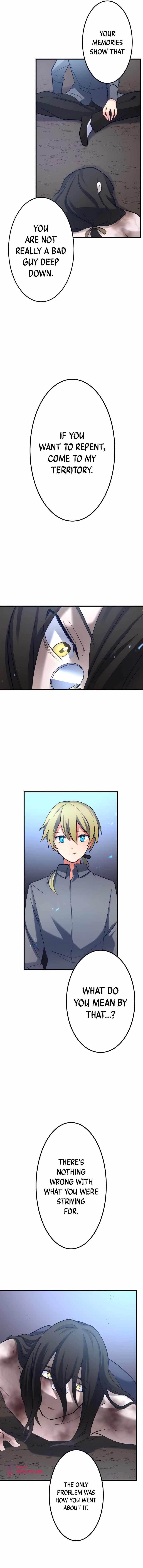 The Exorcist and the Shikigami of the Twelve Heavenly Generals in Another World Chapter 15 - Page 6