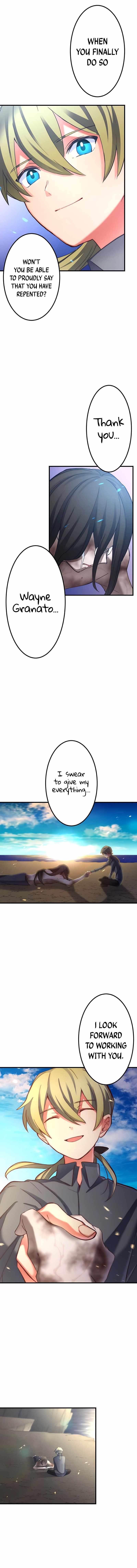 The Exorcist and the Shikigami of the Twelve Heavenly Generals in Another World Chapter 15 - Page 8