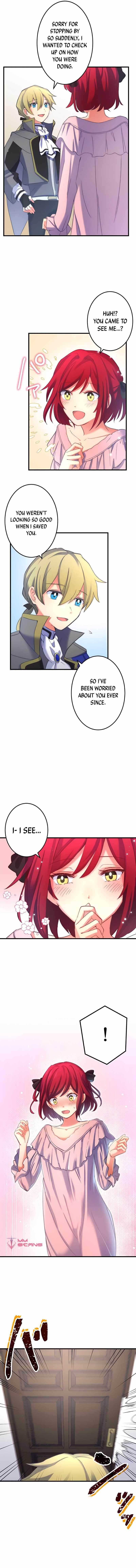 The Exorcist and the Shikigami of the Twelve Heavenly Generals in Another World Chapter 16 - Page 11