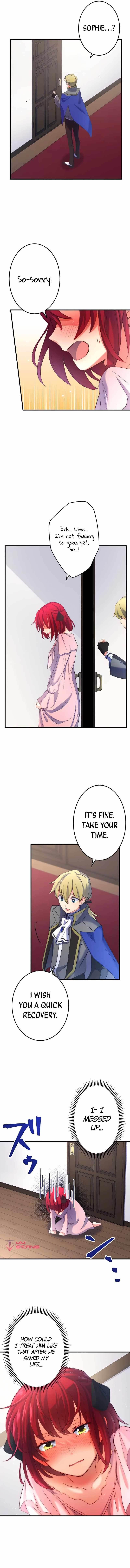 The Exorcist and the Shikigami of the Twelve Heavenly Generals in Another World Chapter 16 - Page 12