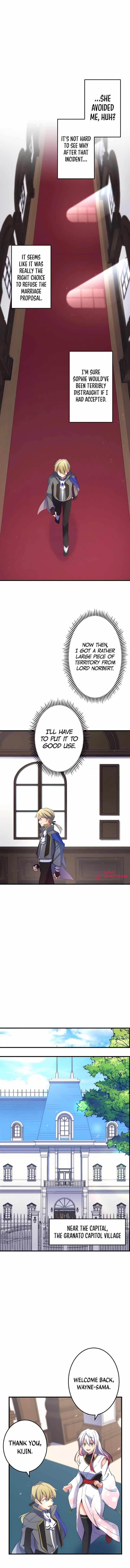 The Exorcist and the Shikigami of the Twelve Heavenly Generals in Another World Chapter 16 - Page 13