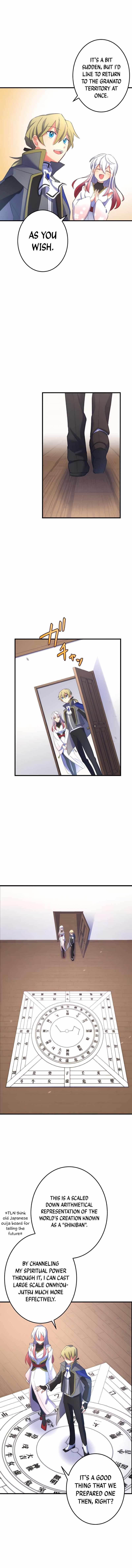 The Exorcist and the Shikigami of the Twelve Heavenly Generals in Another World Chapter 16 - Page 14