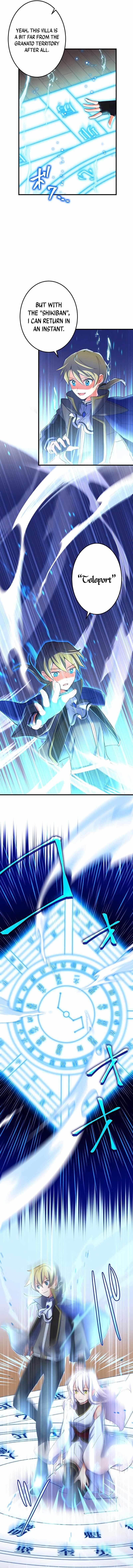 The Exorcist and the Shikigami of the Twelve Heavenly Generals in Another World Chapter 16 - Page 15