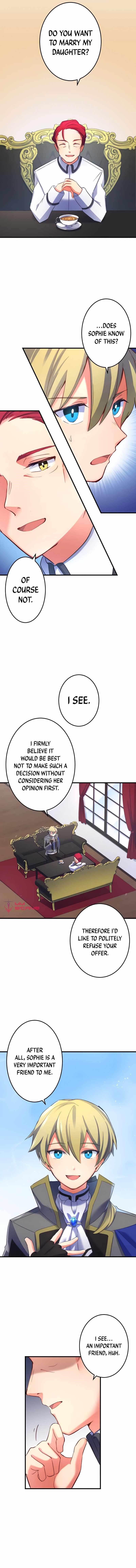 The Exorcist and the Shikigami of the Twelve Heavenly Generals in Another World Chapter 16 - Page 2