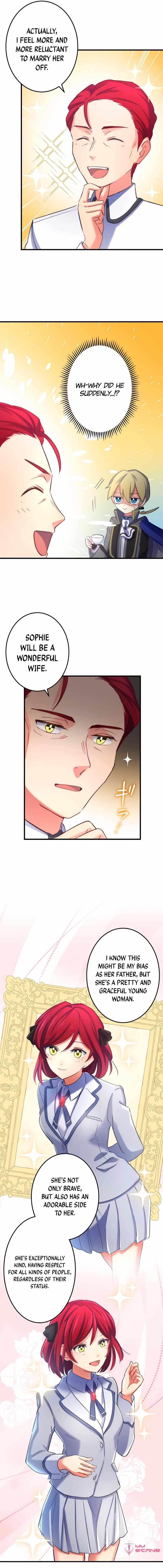 The Exorcist and the Shikigami of the Twelve Heavenly Generals in Another World Chapter 16 - Page 3