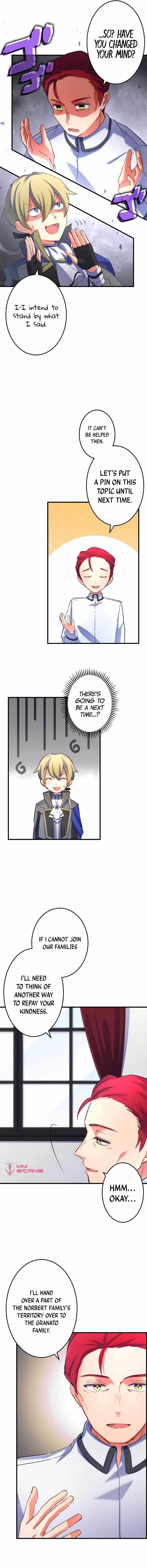 The Exorcist and the Shikigami of the Twelve Heavenly Generals in Another World Chapter 16 - Page 4