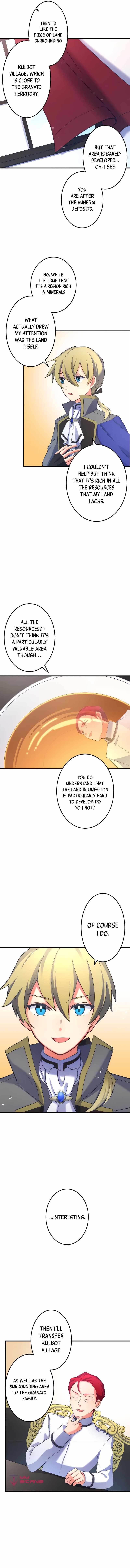 The Exorcist and the Shikigami of the Twelve Heavenly Generals in Another World Chapter 16 - Page 6