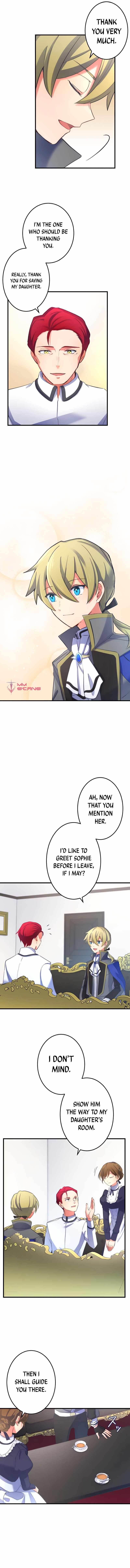 The Exorcist and the Shikigami of the Twelve Heavenly Generals in Another World Chapter 16 - Page 7