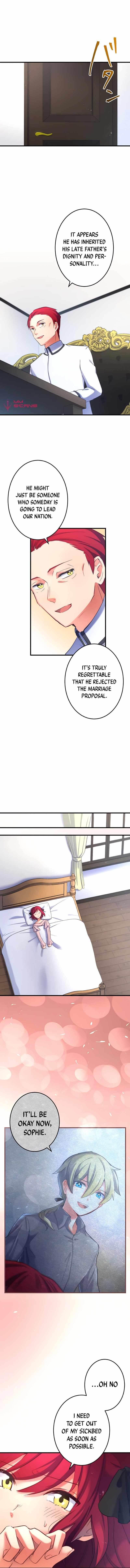 The Exorcist and the Shikigami of the Twelve Heavenly Generals in Another World Chapter 16 - Page 8