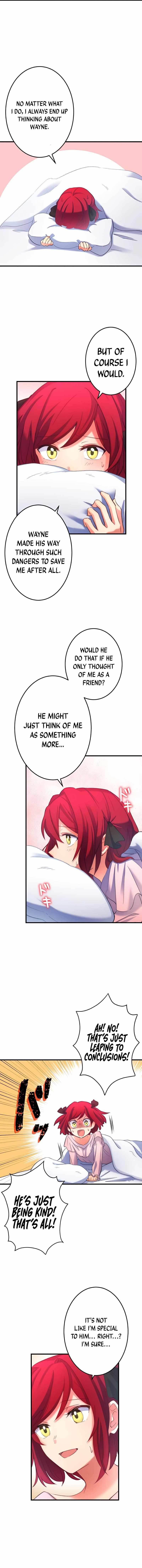 The Exorcist and the Shikigami of the Twelve Heavenly Generals in Another World Chapter 16 - Page 9