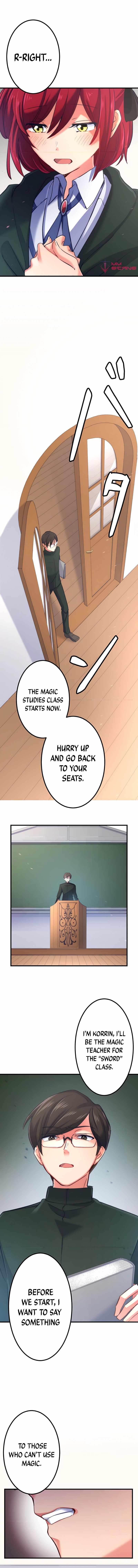 The Exorcist and the Shikigami of the Twelve Heavenly Generals in Another World Chapter 17 - Page 18