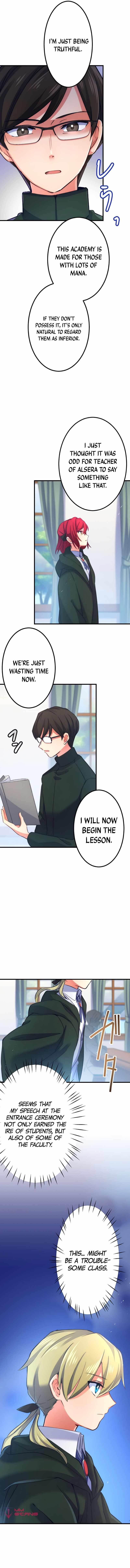 The Exorcist and the Shikigami of the Twelve Heavenly Generals in Another World Chapter 17 - Page 20