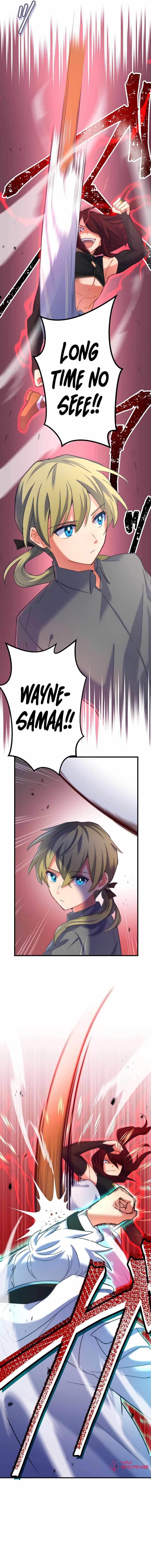 The Exorcist and the Shikigami of the Twelve Heavenly Generals in Another World Chapter 17 - Page 4