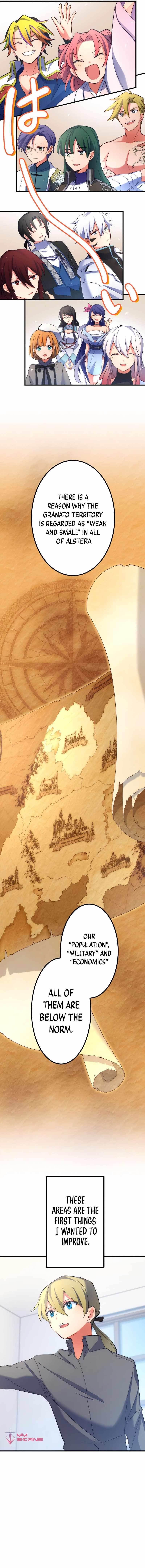 The Exorcist and the Shikigami of the Twelve Heavenly Generals in Another World Chapter 17 - Page 7