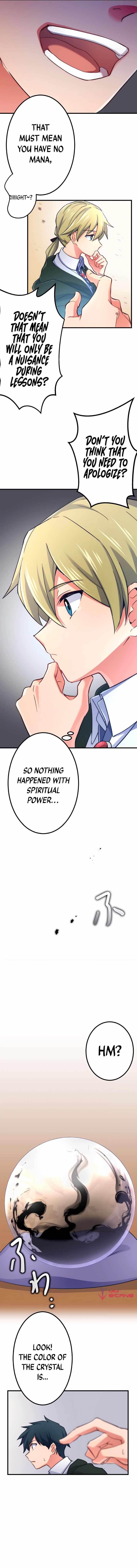 The Exorcist and the Shikigami of the Twelve Heavenly Generals in Another World Chapter 18 - Page 12