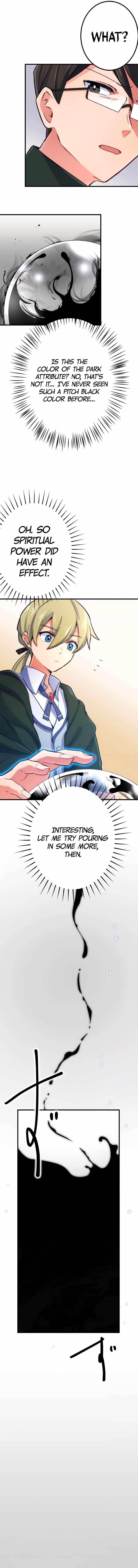 The Exorcist and the Shikigami of the Twelve Heavenly Generals in Another World Chapter 18 - Page 13