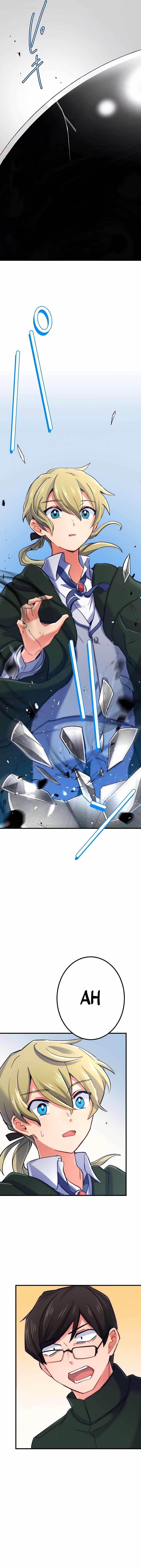 The Exorcist and the Shikigami of the Twelve Heavenly Generals in Another World Chapter 18 - Page 14