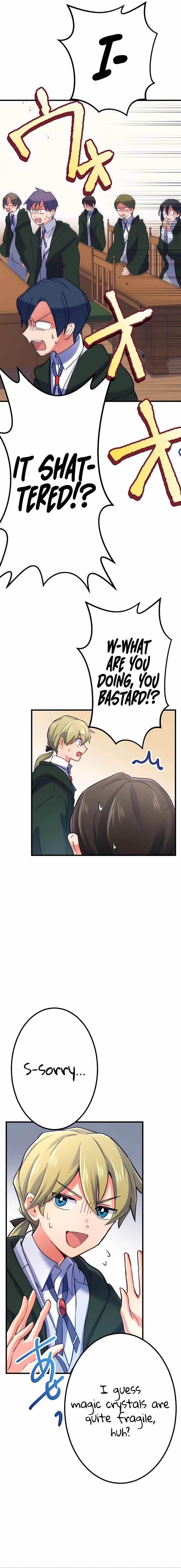 The Exorcist and the Shikigami of the Twelve Heavenly Generals in Another World Chapter 18 - Page 15