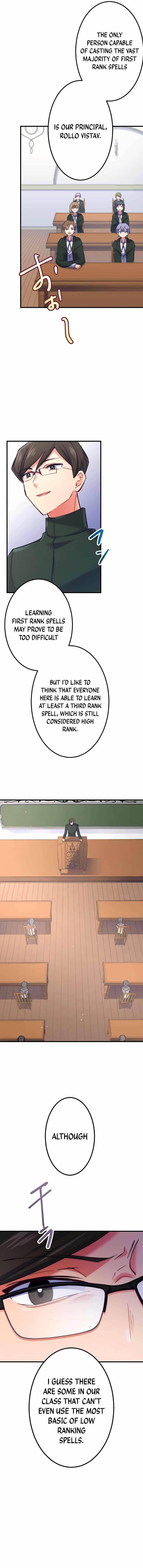 The Exorcist and the Shikigami of the Twelve Heavenly Generals in Another World Chapter 18 - Page 2