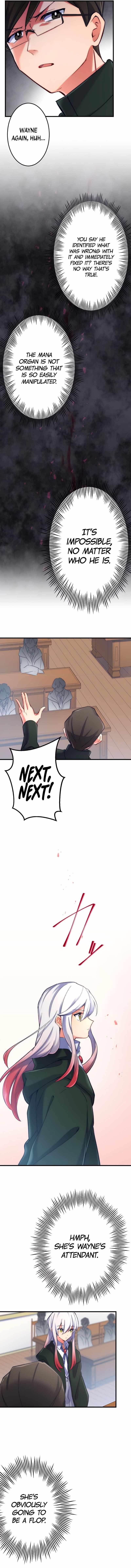 The Exorcist and the Shikigami of the Twelve Heavenly Generals in Another World Chapter 18 - Page 7