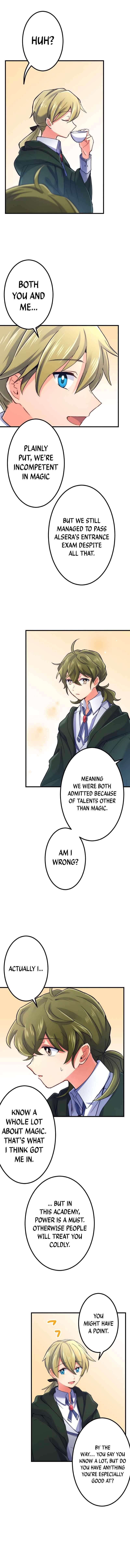 The Exorcist and the Shikigami of the Twelve Heavenly Generals in Another World Chapter 19 - Page 10