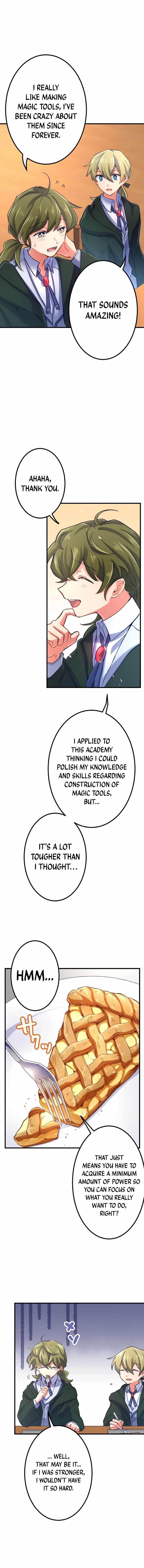 The Exorcist and the Shikigami of the Twelve Heavenly Generals in Another World Chapter 19 - Page 11