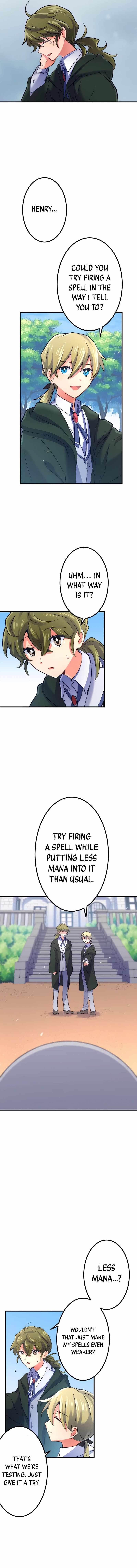 The Exorcist and the Shikigami of the Twelve Heavenly Generals in Another World Chapter 19 - Page 15