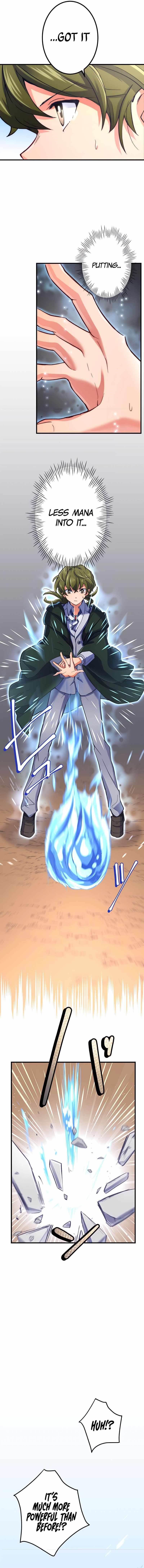 The Exorcist and the Shikigami of the Twelve Heavenly Generals in Another World Chapter 19 - Page 16