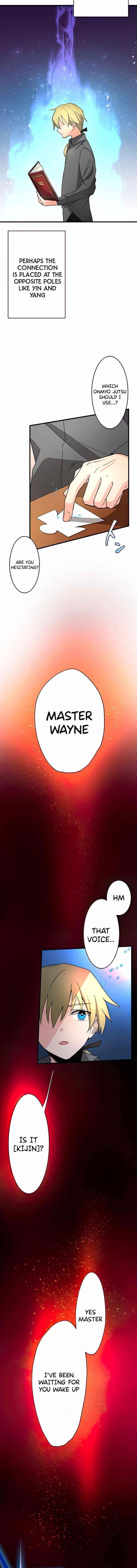 The Exorcist and the Shikigami of the Twelve Heavenly Generals in Another World Chapter 2 - Page 2