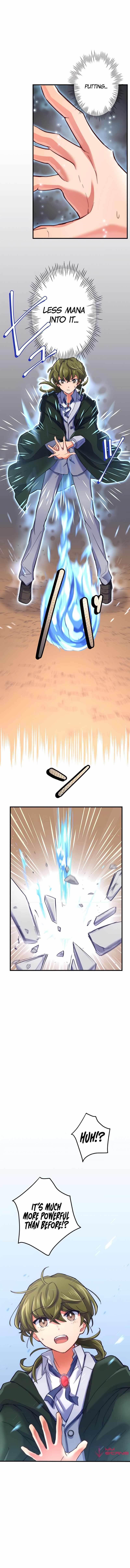 The Exorcist and the Shikigami of the Twelve Heavenly Generals in Another World Chapter 20 - Page 1