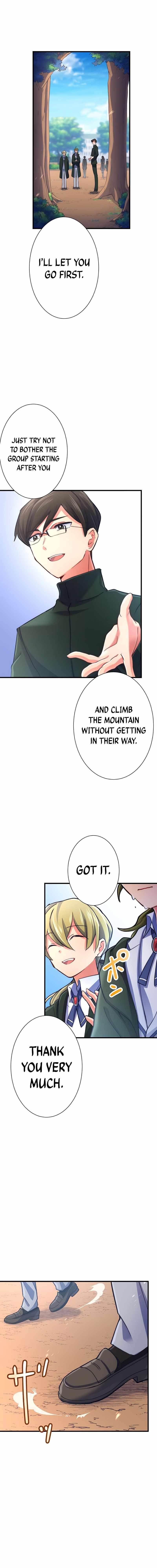 The Exorcist and the Shikigami of the Twelve Heavenly Generals in Another World Chapter 20 - Page 11