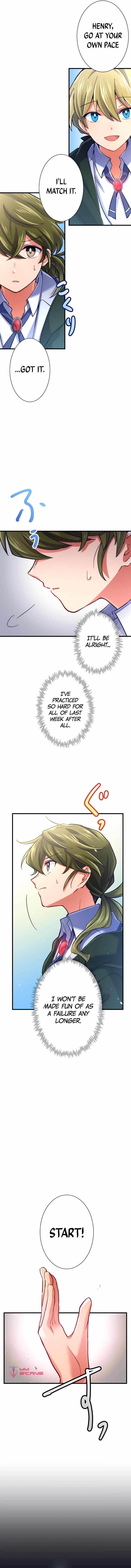 The Exorcist and the Shikigami of the Twelve Heavenly Generals in Another World Chapter 20 - Page 12