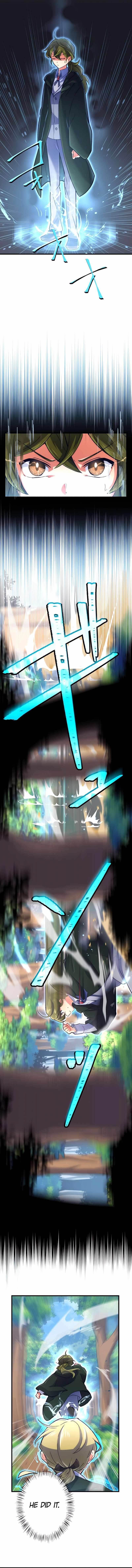 The Exorcist and the Shikigami of the Twelve Heavenly Generals in Another World Chapter 20 - Page 13