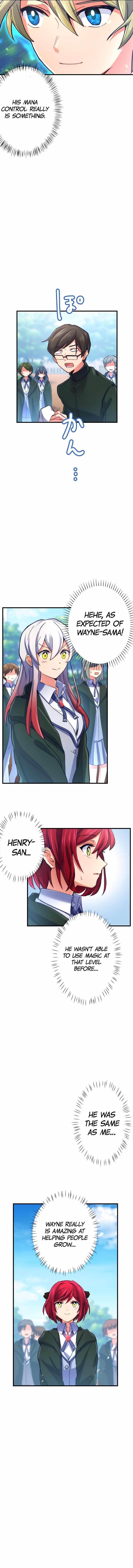 The Exorcist and the Shikigami of the Twelve Heavenly Generals in Another World Chapter 20 - Page 14