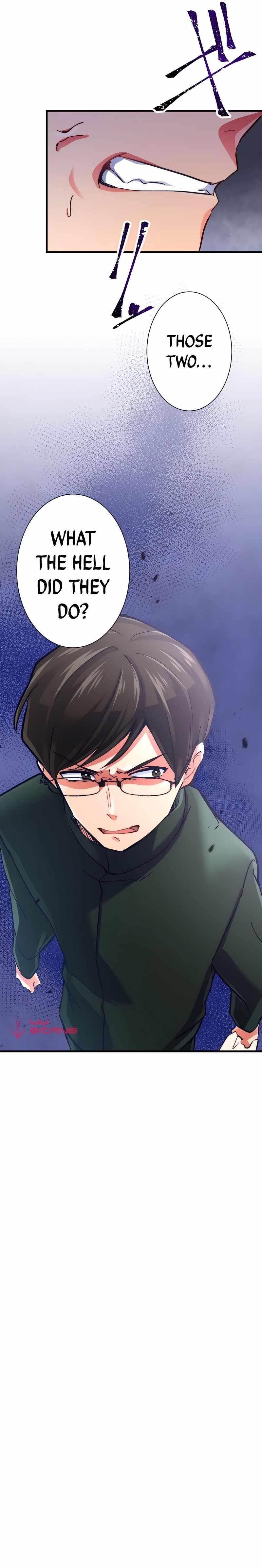 The Exorcist and the Shikigami of the Twelve Heavenly Generals in Another World Chapter 20 - Page 15