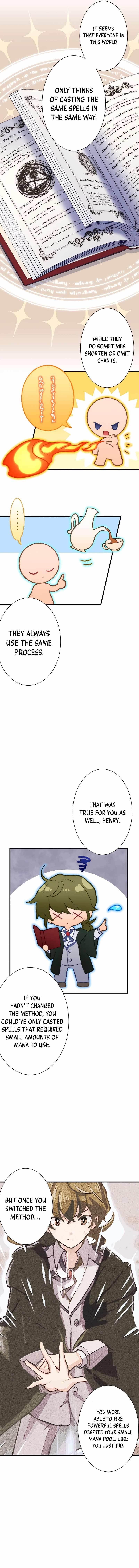 The Exorcist and the Shikigami of the Twelve Heavenly Generals in Another World Chapter 20 - Page 3