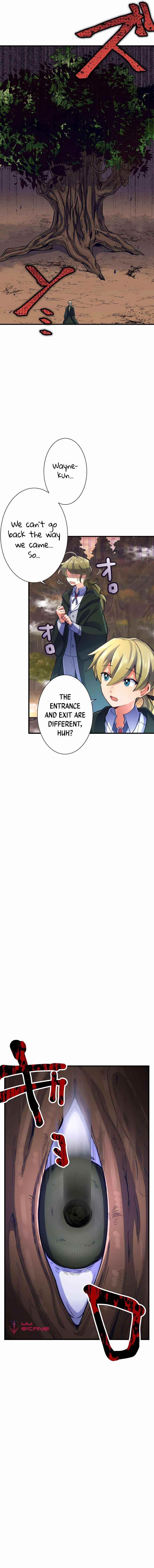 The Exorcist and the Shikigami of the Twelve Heavenly Generals in Another World Chapter 21 - Page 11