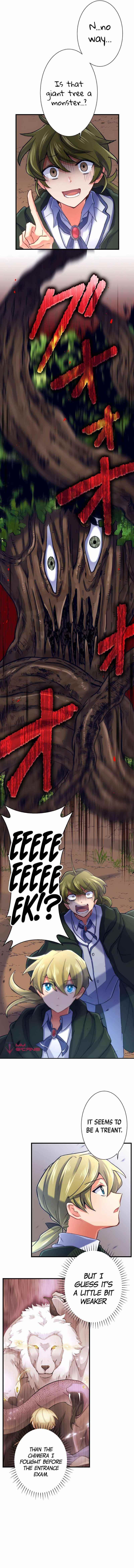 The Exorcist and the Shikigami of the Twelve Heavenly Generals in Another World Chapter 21 - Page 12