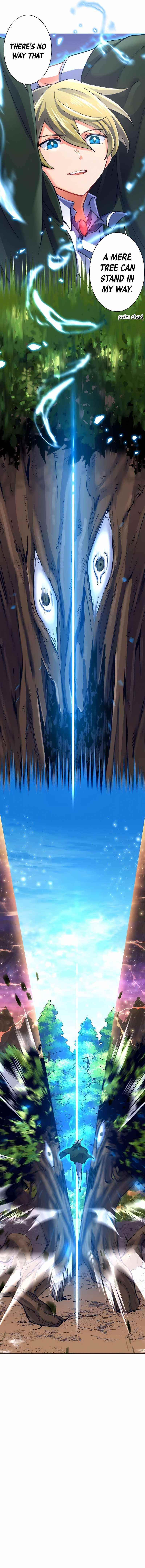 The Exorcist and the Shikigami of the Twelve Heavenly Generals in Another World Chapter 21 - Page 15