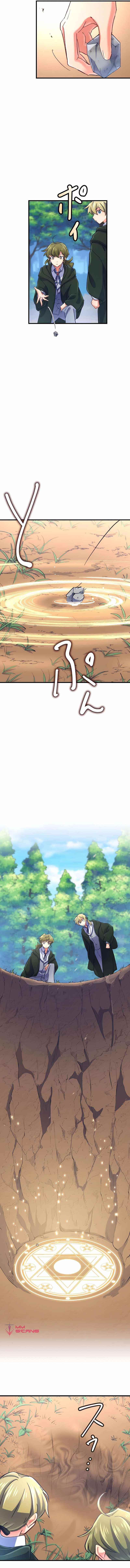 The Exorcist and the Shikigami of the Twelve Heavenly Generals in Another World Chapter 21 - Page 6