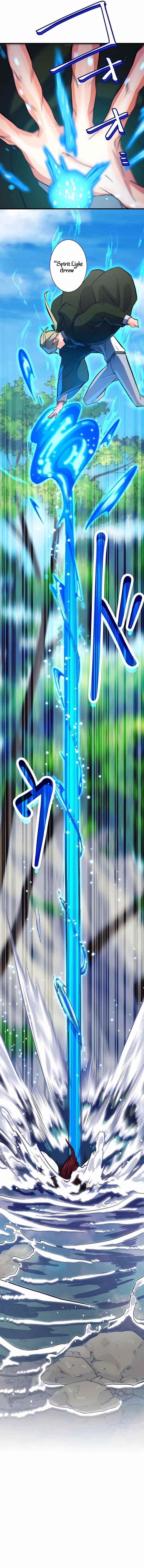 The Exorcist and the Shikigami of the Twelve Heavenly Generals in Another World Chapter 24 - Page 10