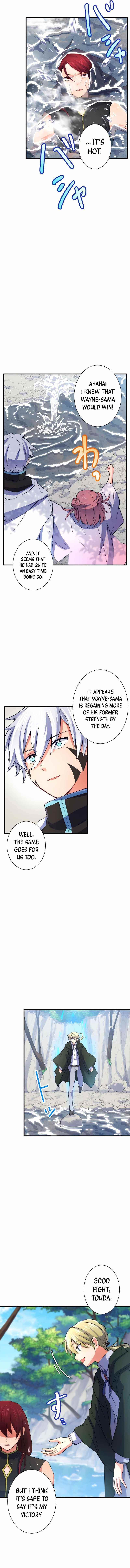 The Exorcist and the Shikigami of the Twelve Heavenly Generals in Another World Chapter 24 - Page 12