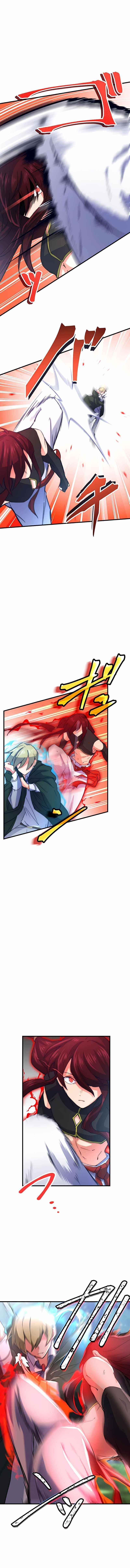 The Exorcist and the Shikigami of the Twelve Heavenly Generals in Another World Chapter 24 - Page 3