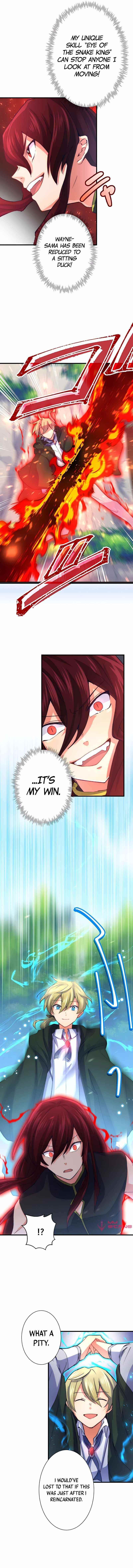 The Exorcist and the Shikigami of the Twelve Heavenly Generals in Another World Chapter 24 - Page 7