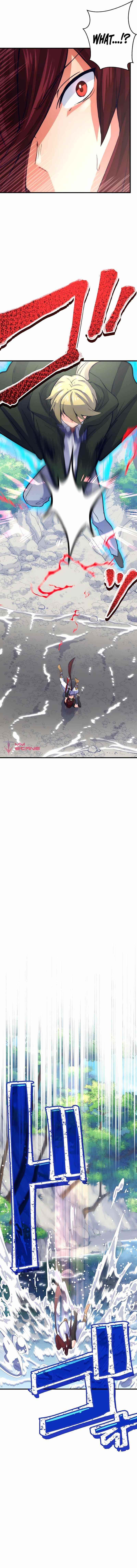 The Exorcist and the Shikigami of the Twelve Heavenly Generals in Another World Chapter 24 - Page 8