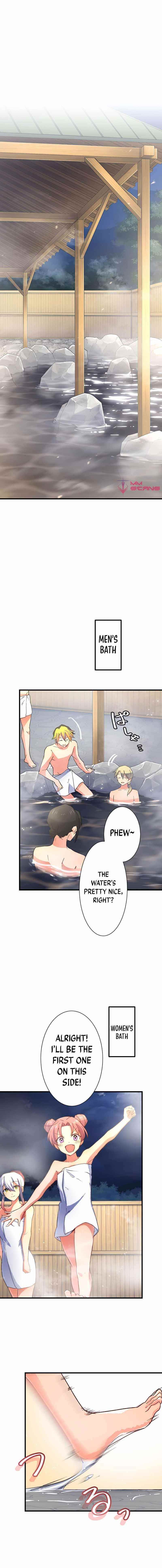 The Exorcist and the Shikigami of the Twelve Heavenly Generals in Another World Chapter 25 - Page 12